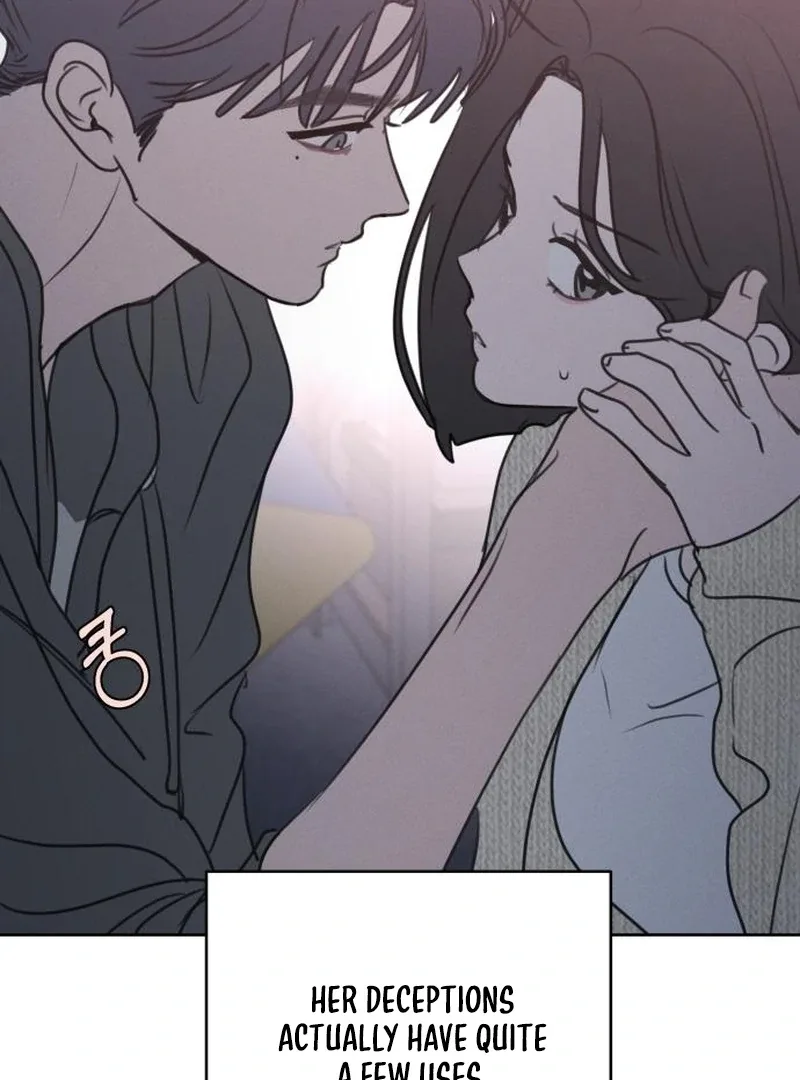 I Want To Be Fooled Chapter 30 page 20