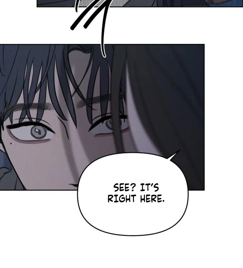 I Want To Be Fooled Chapter 30 page 35