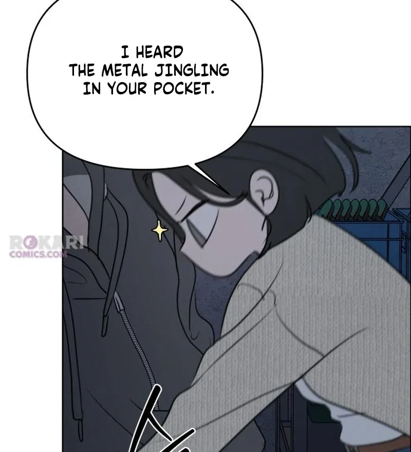 I Want To Be Fooled Chapter 30 page 34