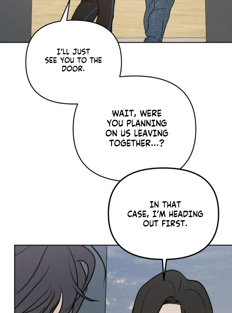 I Want To Be Fooled Chapter 30 page 43