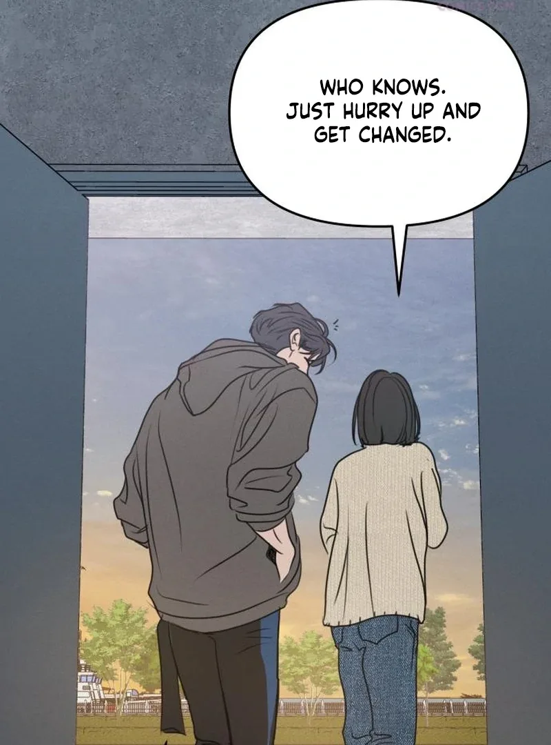 I Want To Be Fooled Chapter 30 page 42