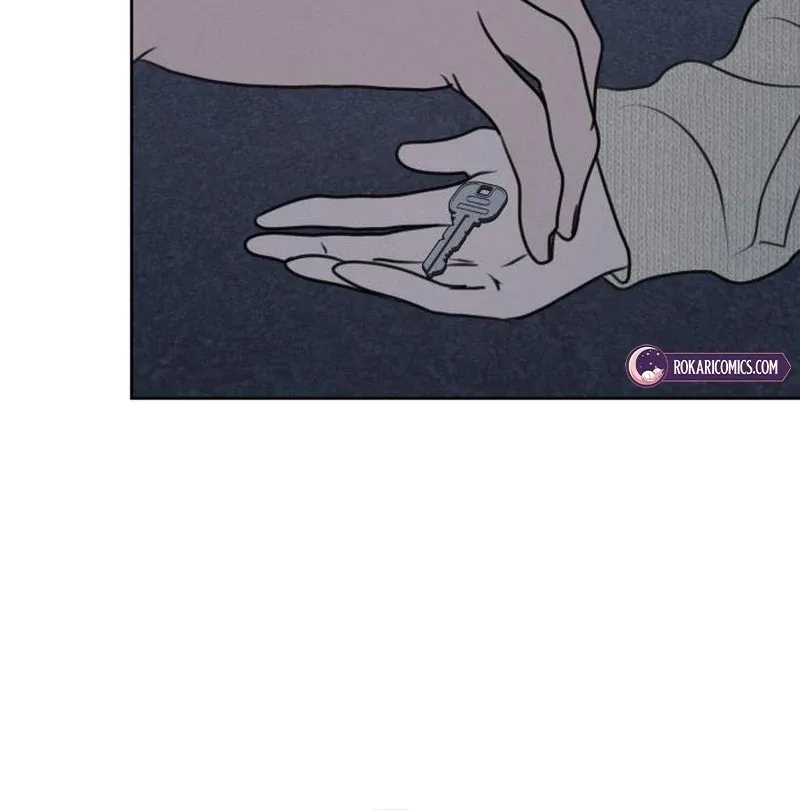 I Want To Be Fooled Chapter 30 page 40