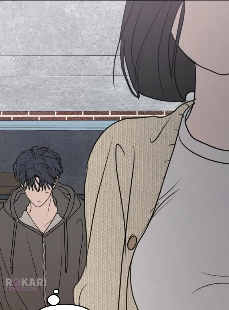 I Want To Be Fooled Chapter 30 page 58