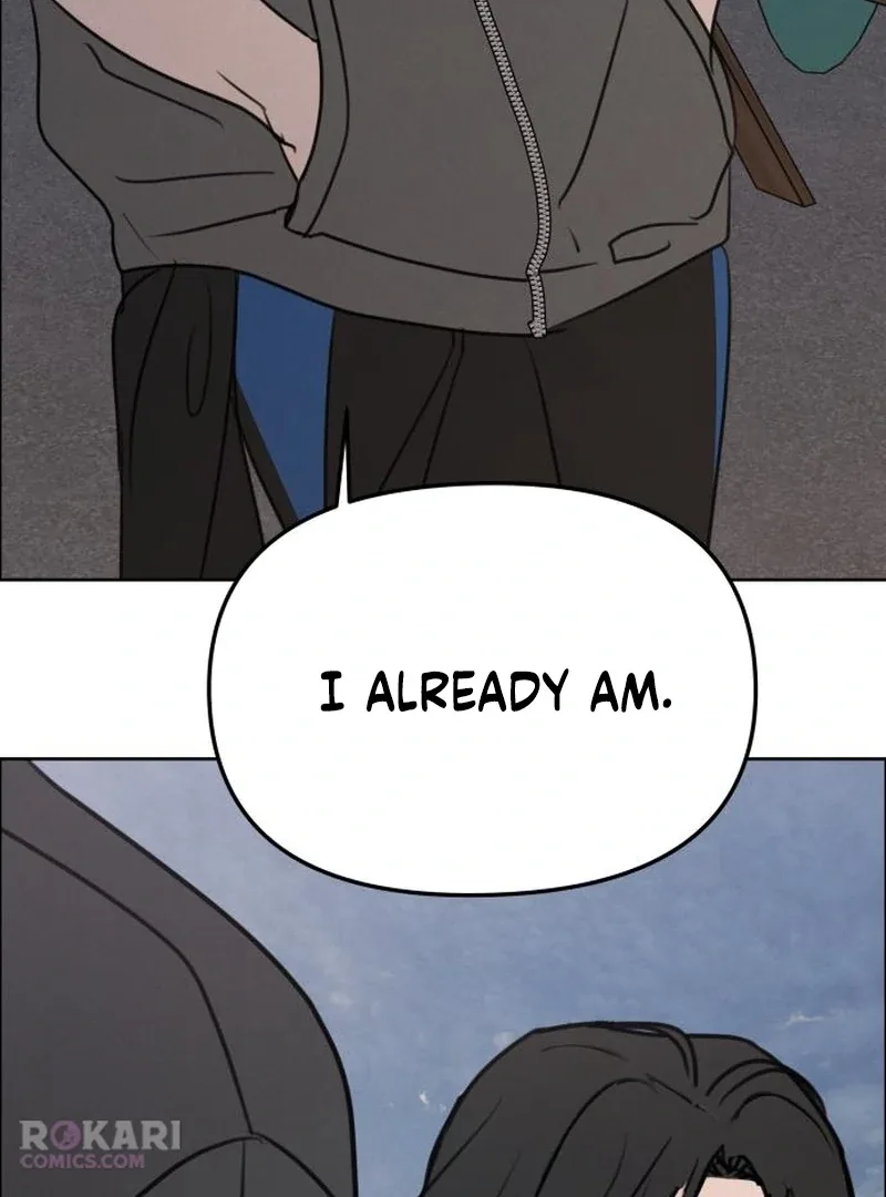 I Want To Be Fooled Chapter 30 page 54