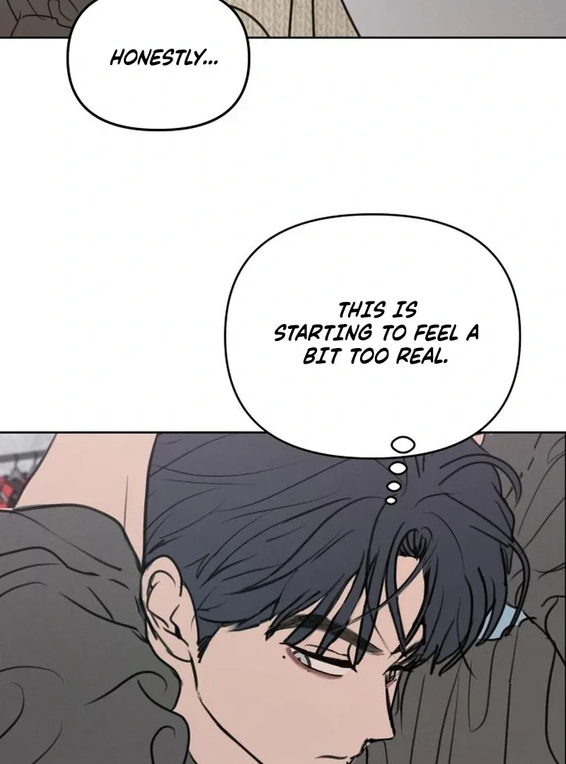 I Want To Be Fooled Chapter 30 page 59