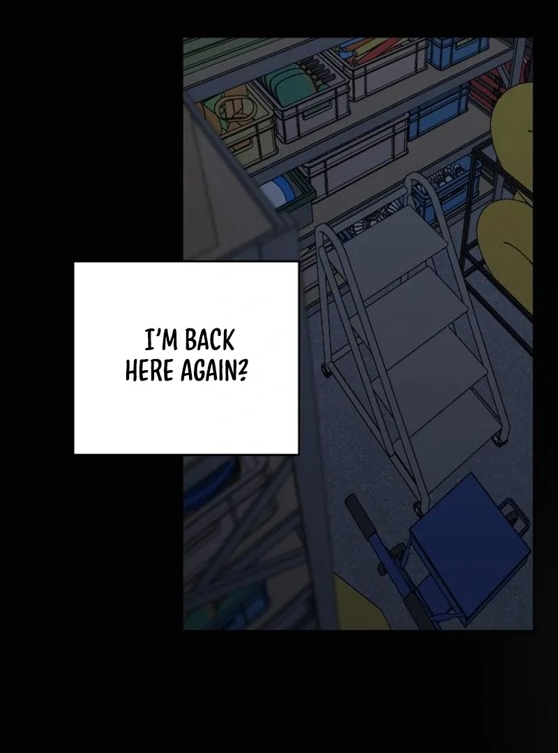 I Want To Be Fooled Chapter 30 page 83