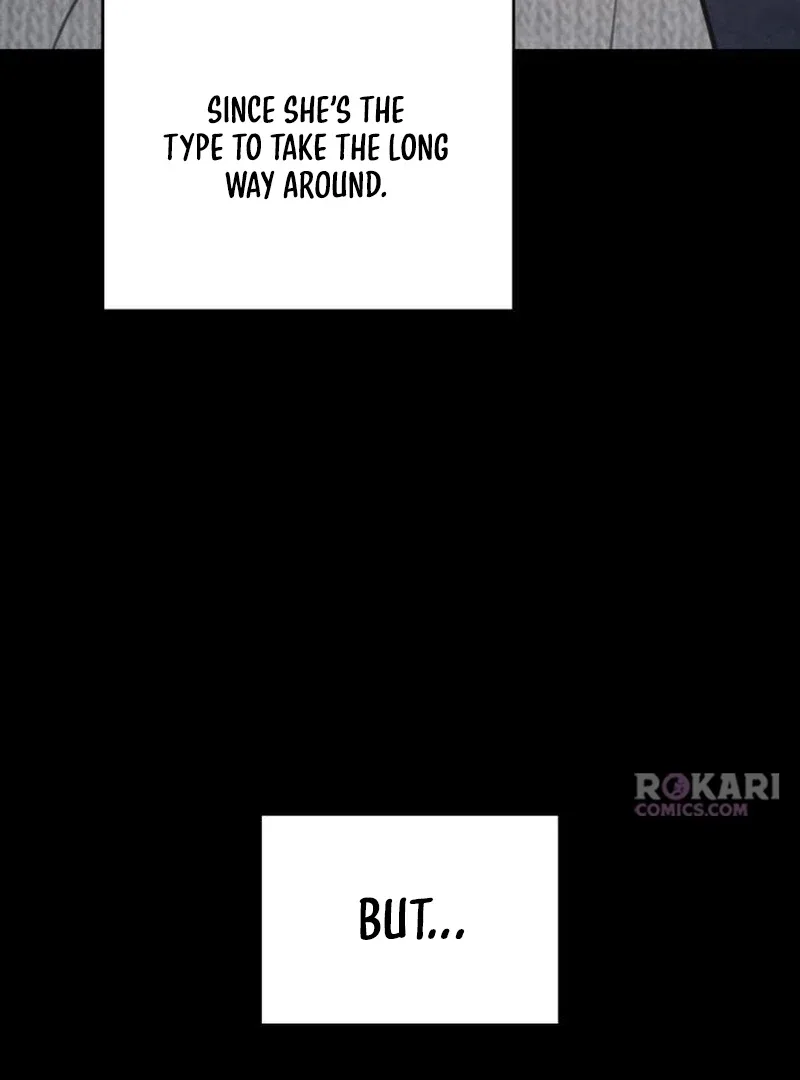 I Want To Be Fooled Chapter 30 page 98