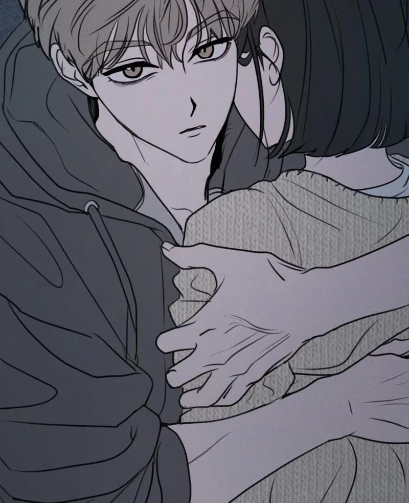 I Want To Be Fooled Chapter 30 page 104