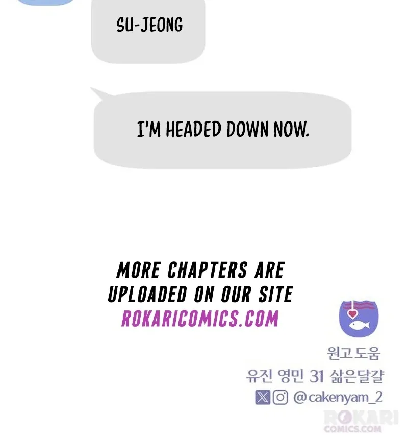 I Want To Be Fooled Chapter 30 page 129