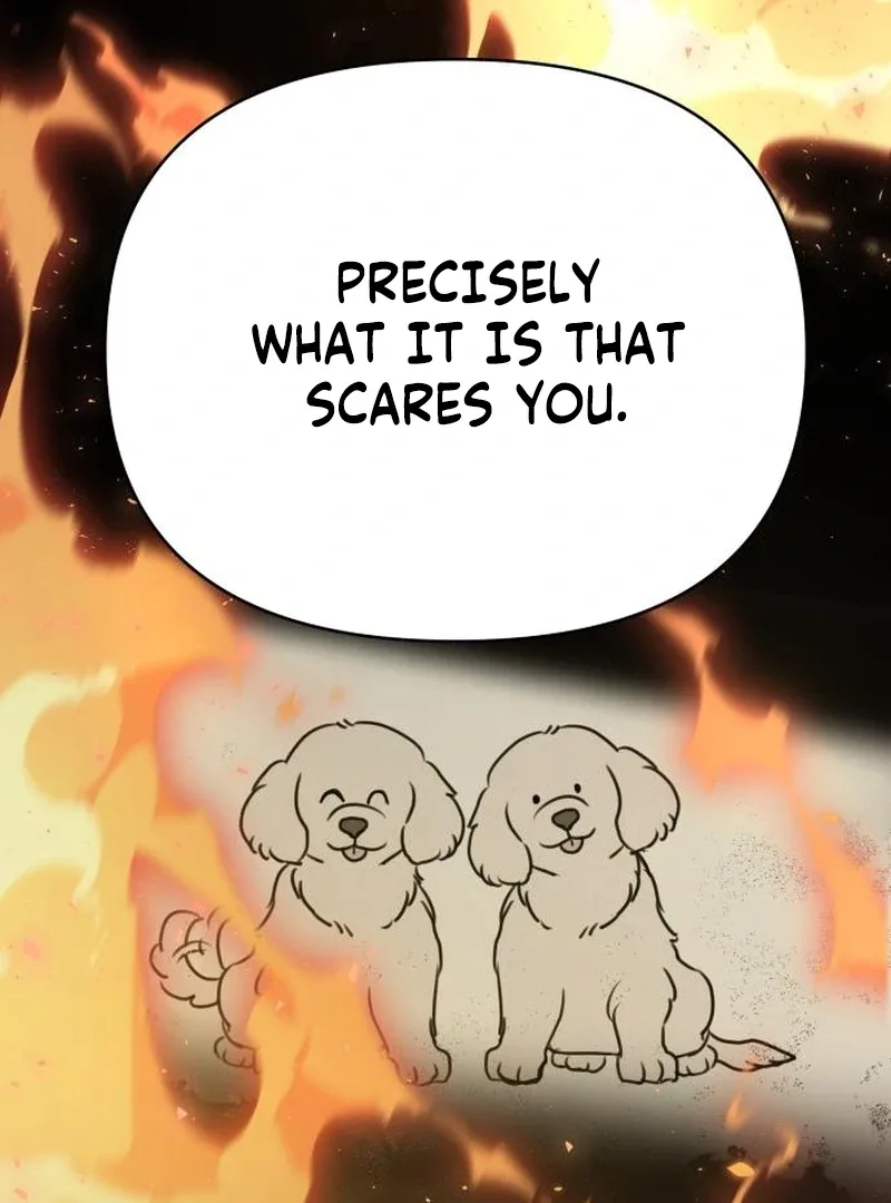 I Want To Be Fooled Chapter 30 page 111