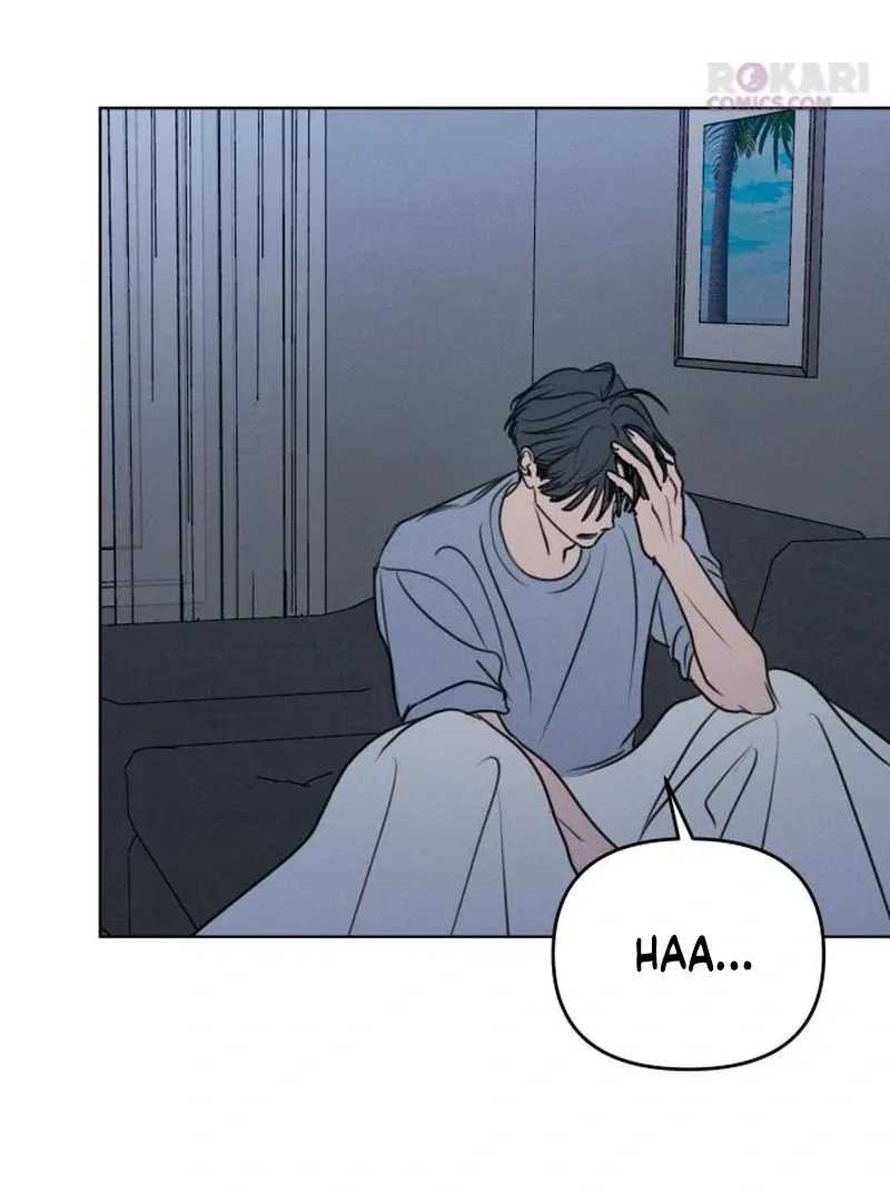 I Want To Be Fooled Chapter 30 page 117