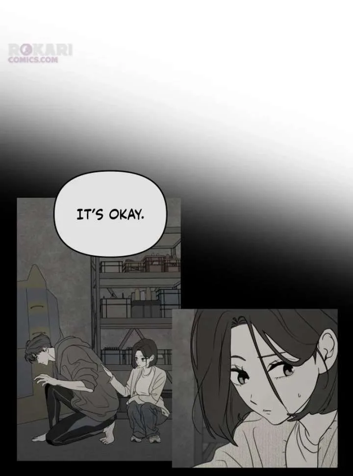 I Want To Be Fooled Chapter 31 page 11