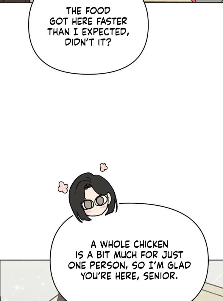 I Want To Be Fooled Chapter 31 page 22
