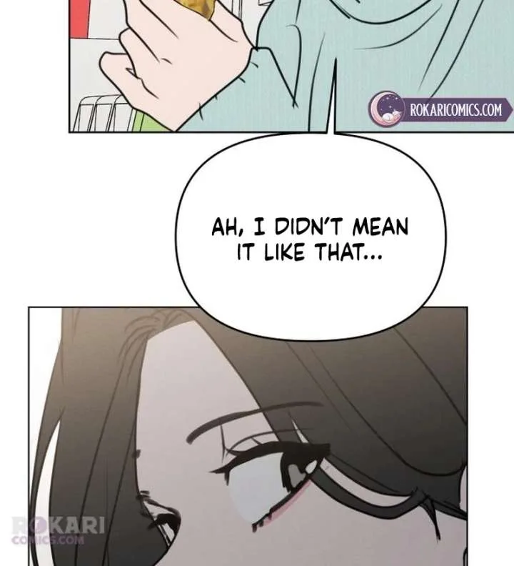 I Want To Be Fooled Chapter 31 page 35