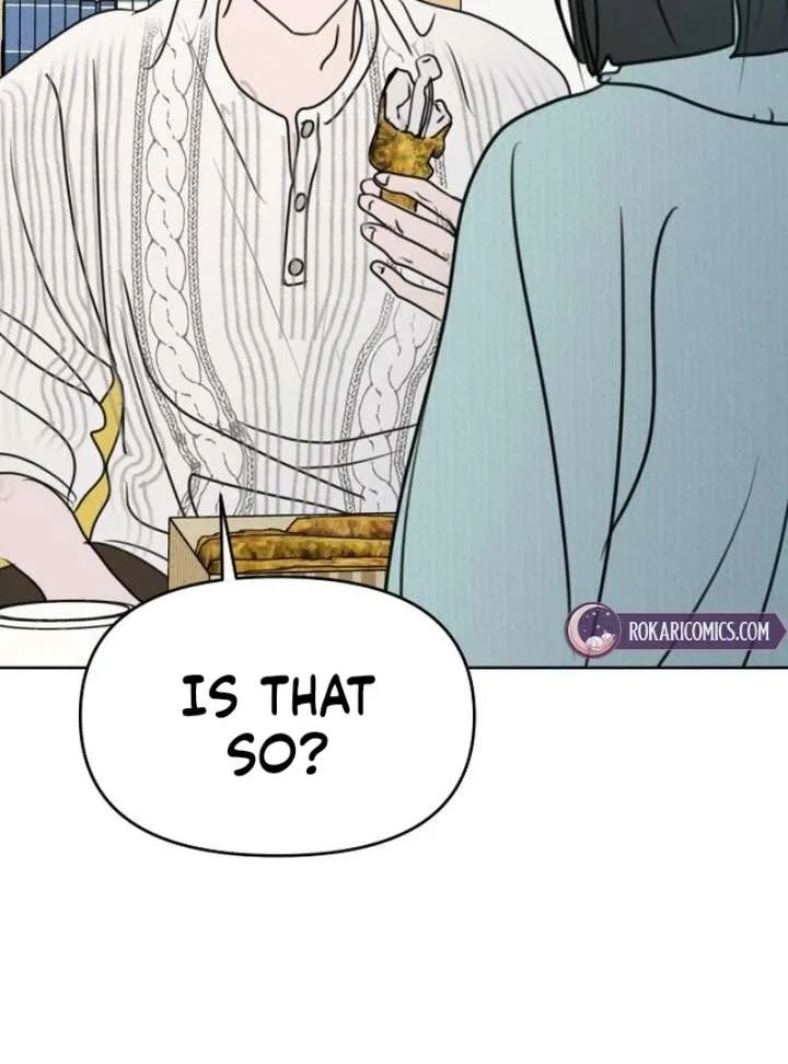 I Want To Be Fooled Chapter 31 page 33