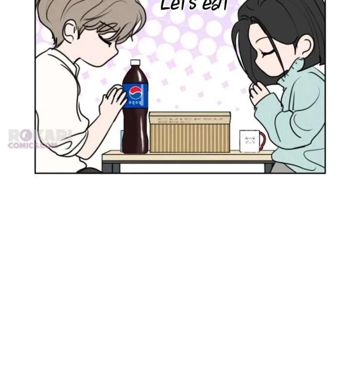 I Want To Be Fooled Chapter 31 page 25