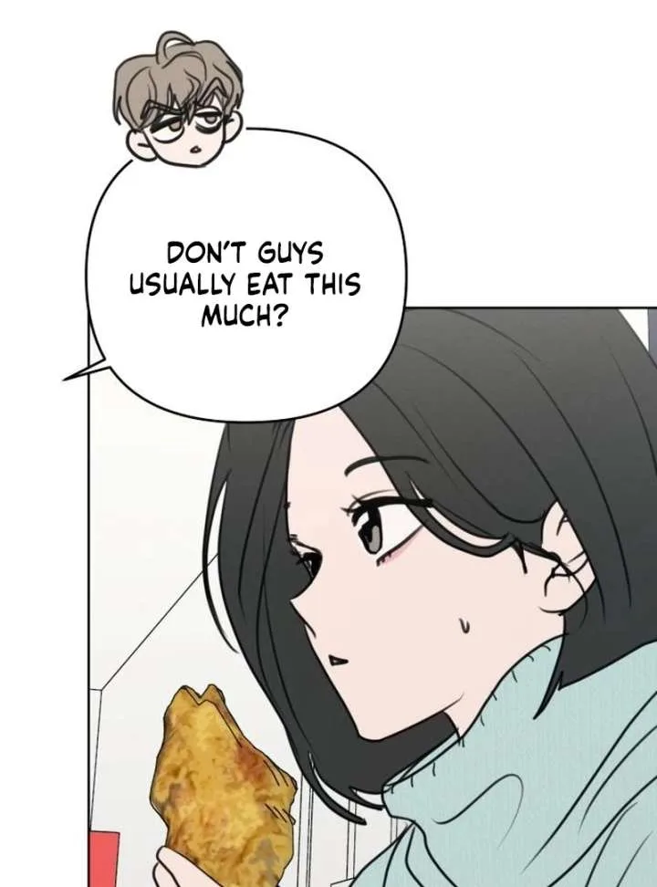 I Want To Be Fooled Chapter 31 page 34