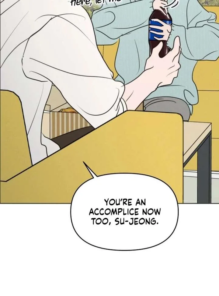 I Want To Be Fooled Chapter 31 page 27
