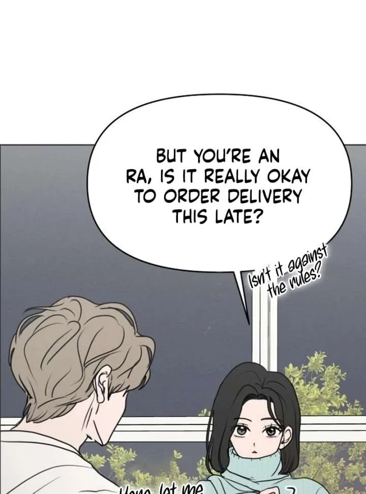 I Want To Be Fooled Chapter 31 page 26