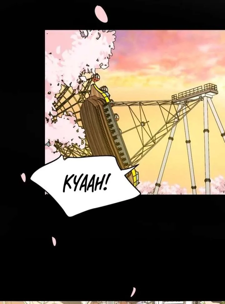 I Want To Be Fooled Chapter 31 page 37