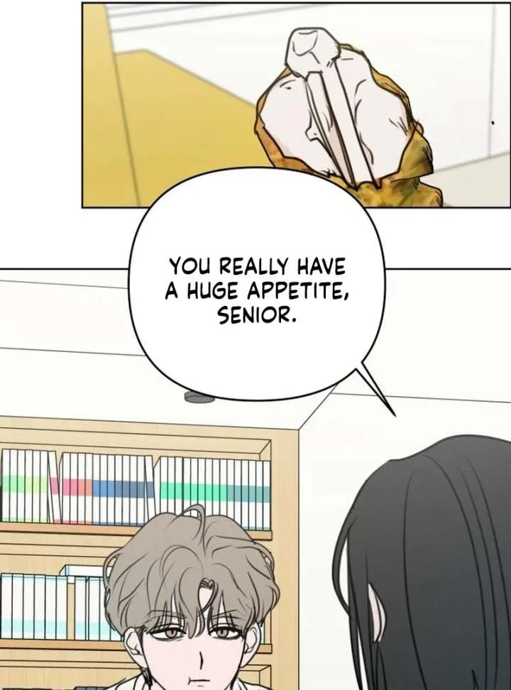 I Want To Be Fooled Chapter 31 page 32