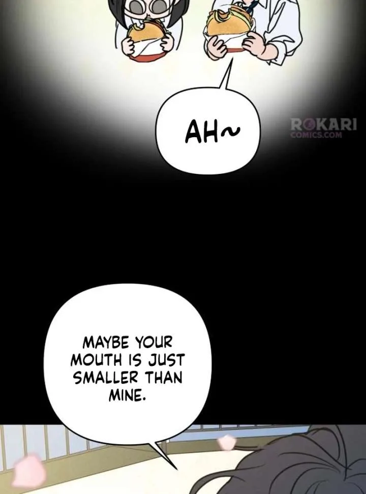 I Want To Be Fooled Chapter 31 page 44