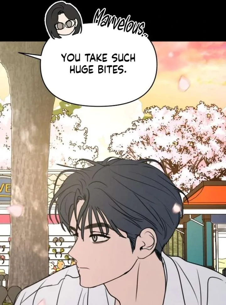 I Want To Be Fooled Chapter 31 page 42