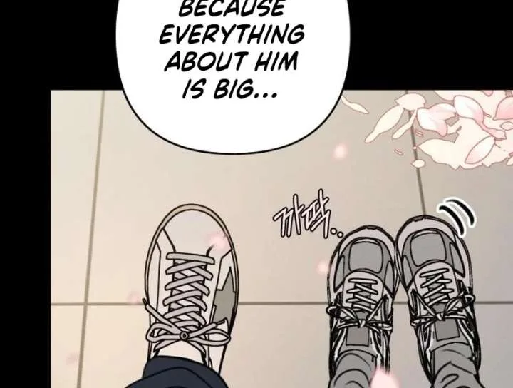 I Want To Be Fooled Chapter 31 page 50