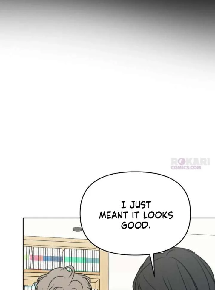 I Want To Be Fooled Chapter 31 page 61