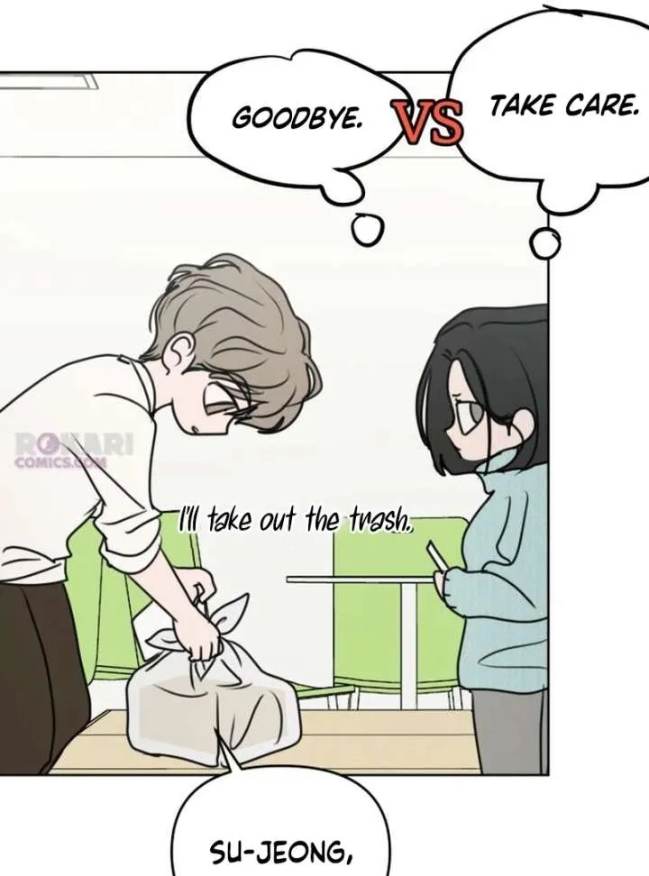 I Want To Be Fooled Chapter 31 page 66