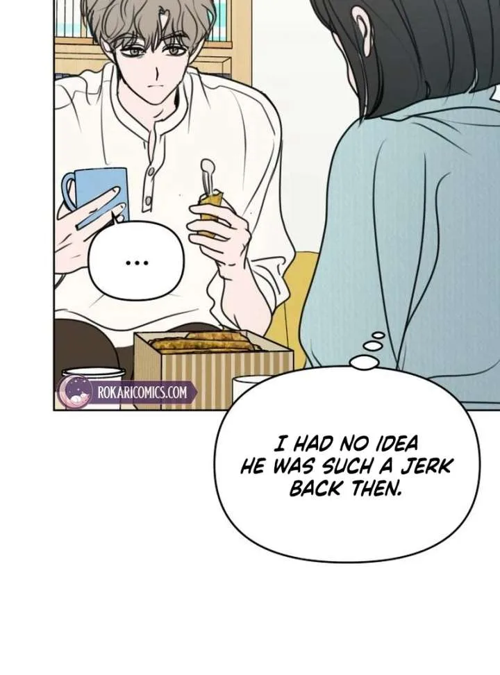 I Want To Be Fooled Chapter 31 page 62