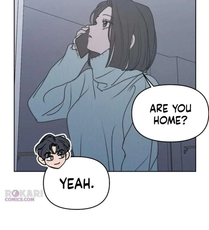 I Want To Be Fooled Chapter 31 page 79