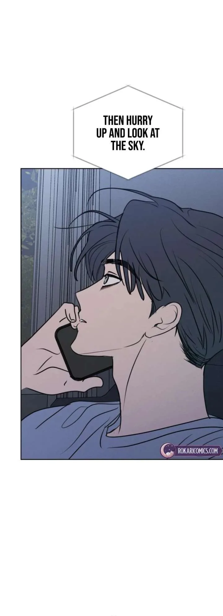 I Want To Be Fooled Chapter 31 page 80