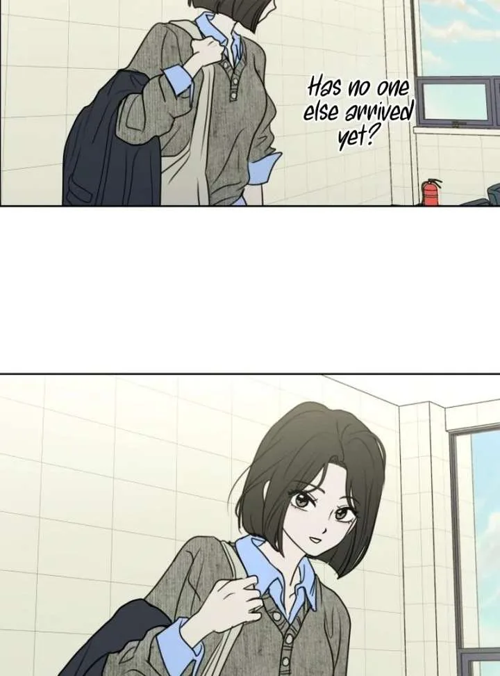 I Want To Be Fooled Chapter 31 page 97