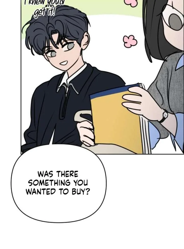 I Want To Be Fooled Chapter 31 page 103