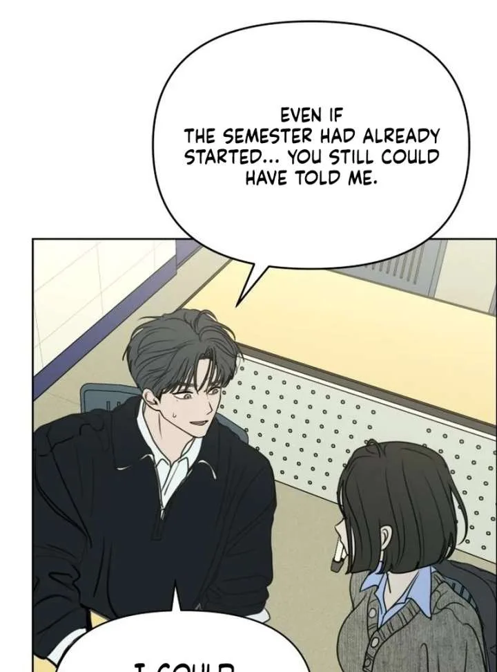 I Want To Be Fooled Chapter 31 page 117