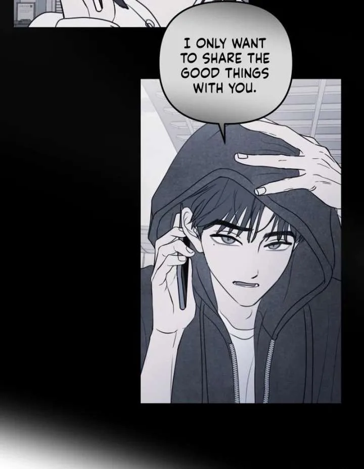 I Want To Be Fooled Chapter 31 page 114