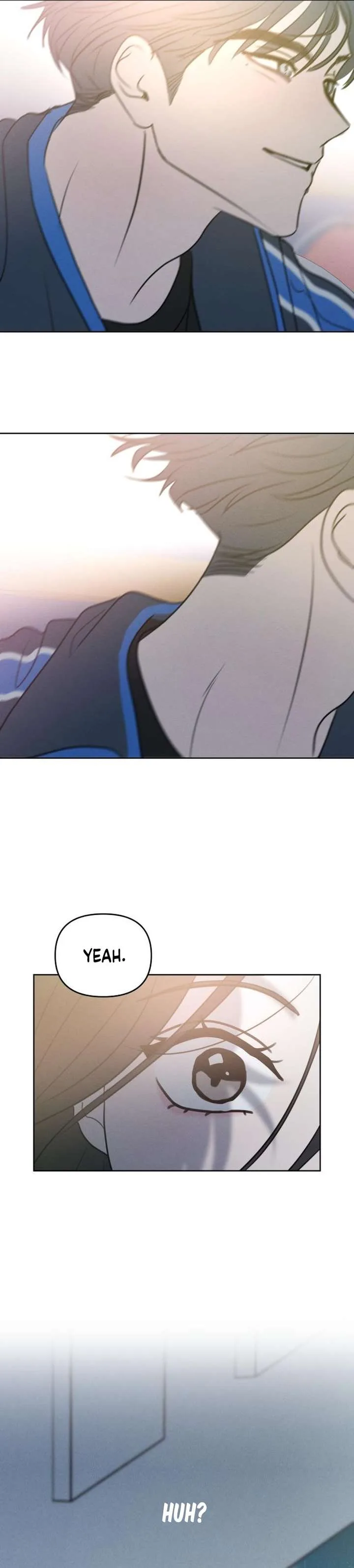 I Want To Be Fooled Chapter 37 page 16