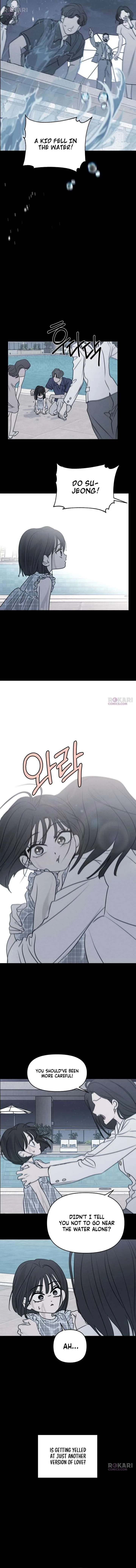 I Want To Be Fooled Chapter 38 page 5
