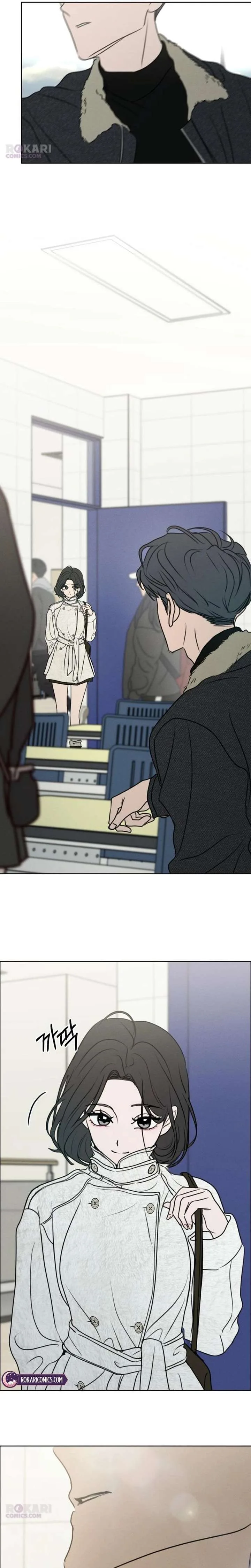 I Want To Be Fooled Chapter 39 page 18