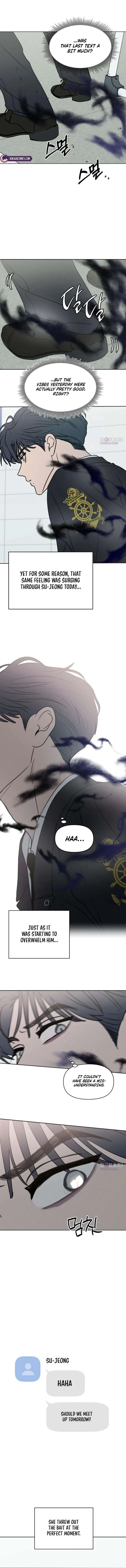I Want To Be Fooled Chapter 39 page 4