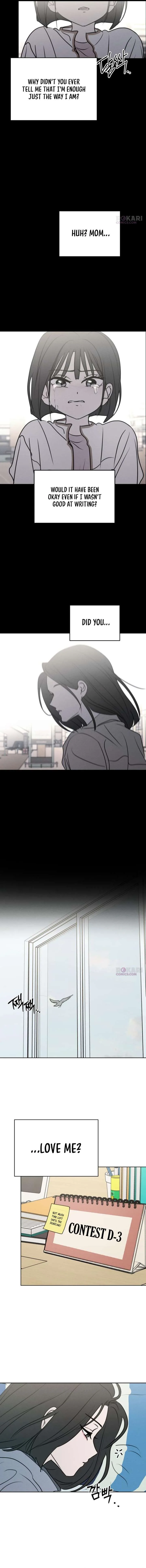 I Want To Be Fooled Chapter 38 page 10