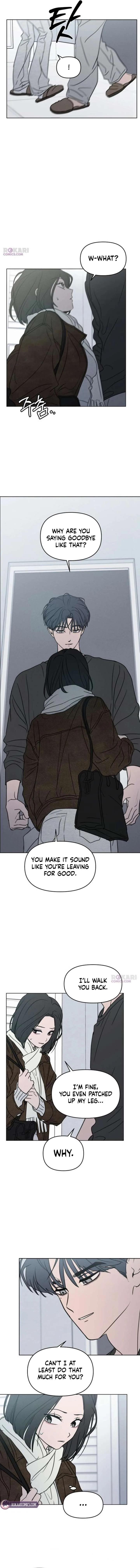 I Want To Be Fooled Chapter 42 page 15
