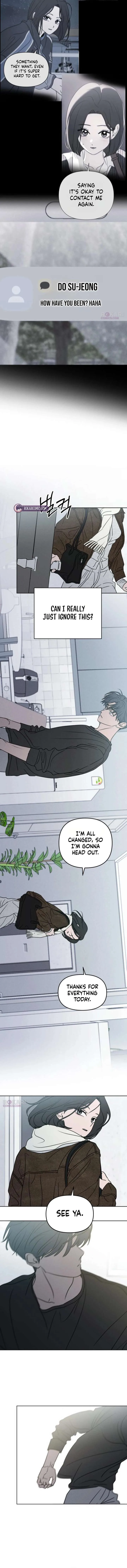 I Want To Be Fooled Chapter 42 page 14