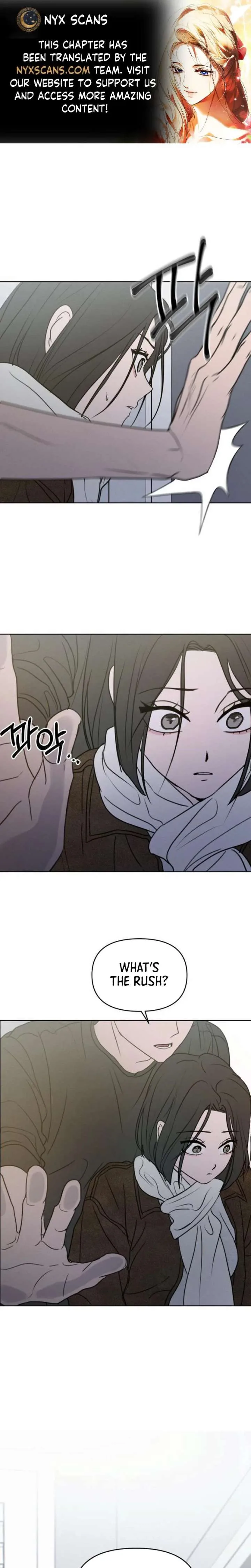 I Want To Be Fooled Chapter 43 page 1