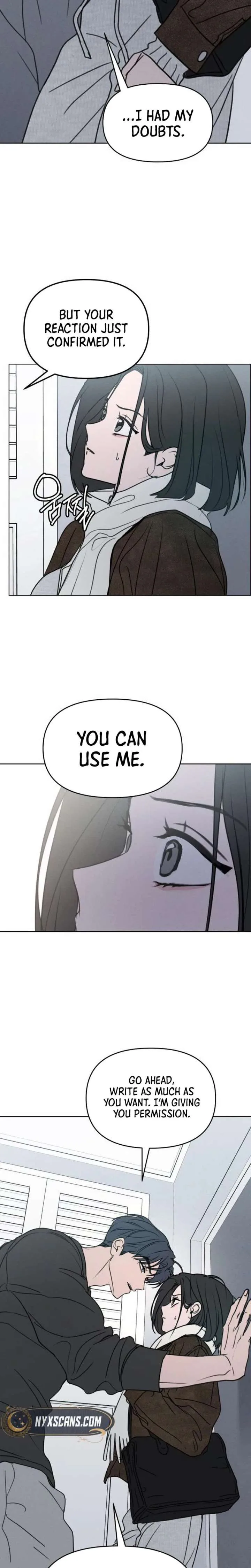 I Want To Be Fooled Chapter 43 page 5