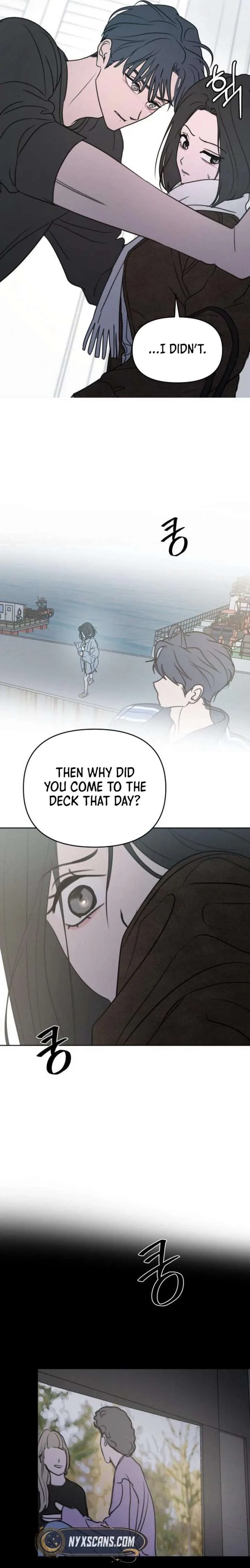 I Want To Be Fooled Chapter 43 page 16