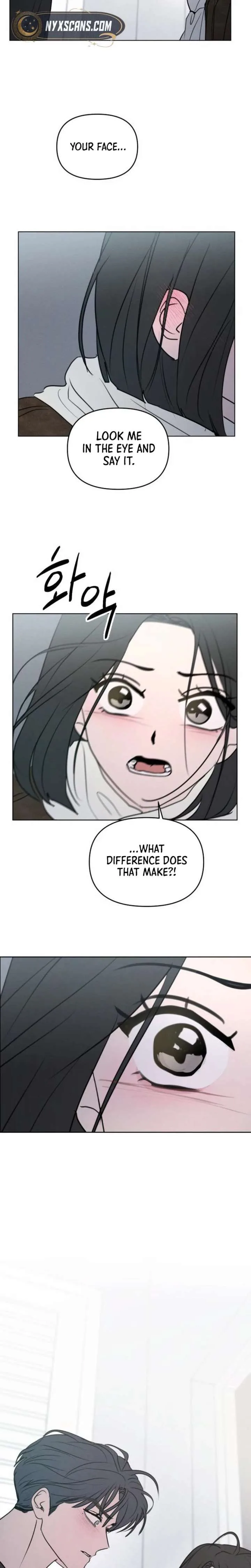 I Want To Be Fooled Chapter 43 page 20