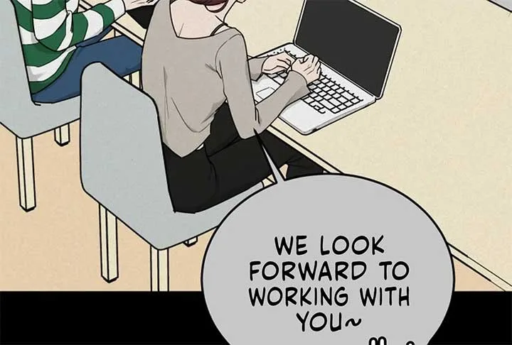 I Want to be the Director’s Husband Chapter 1 page 39