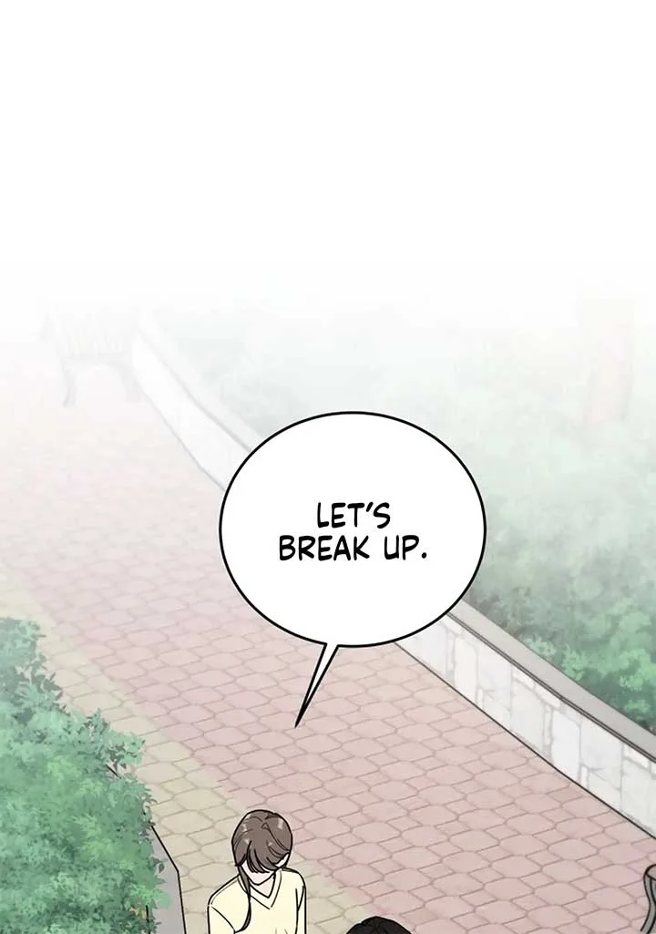 I Want to be the Director’s Husband Chapter 1 page 3